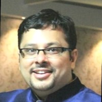 Nitesh Chandak