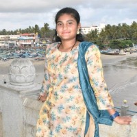 Preethi S Hakari
