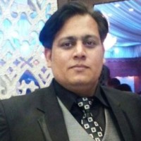 Syed Umair Ali