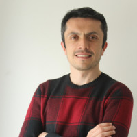 Daniel Castro Medina
