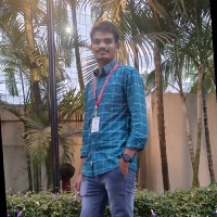 PRASHANTH KUMAR K A
