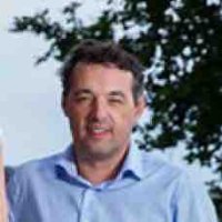Marco Van Der Zanden