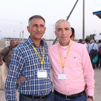 Yaser Bzoor
