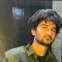 Sushant Bharti