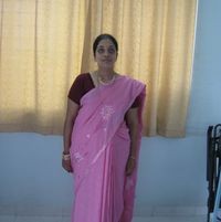 Jayanthi Rangarajan