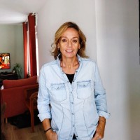 ISABELLE ORLEAC DEVANT