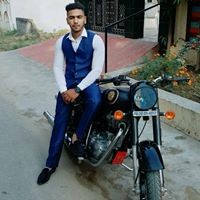 Inder Shokar