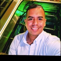 Jorge Luis Riquett Polo