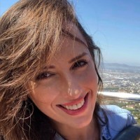 Hila Shoval