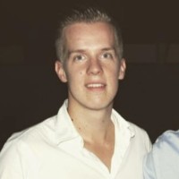Max Van Meeteren