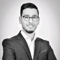 Abdellatif Aouragh, PMP®