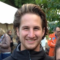 Cees Van Den Berg
