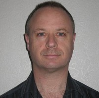 Darren Jeffries