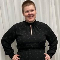 Carolyn R. Thompson