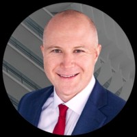 Paul Marker, Crcm