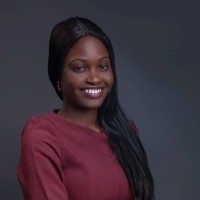 Sangolade Oludamilola