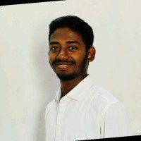 Rajamanikandan Boobalan