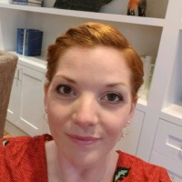 Sarah Jane Mccaffery