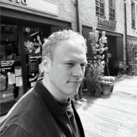 Harry Parker