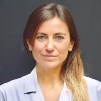 Carolina Suárez Riquelme