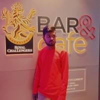 Reddy Prashanth Bathala