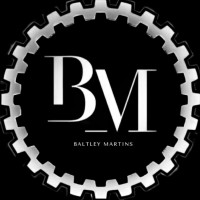 Baltley Martins