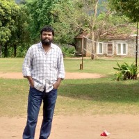 Sapthagiri V V