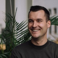 Martijn Van Luijk