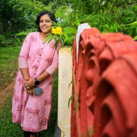 Sreelekshmi S