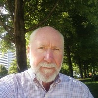 Donald Dueweke