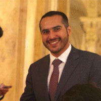 Mohammed Alhussaini