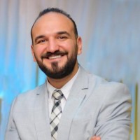 Omar Fayed