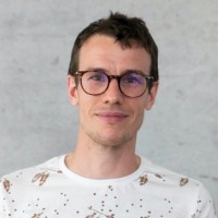 Claudio Zandonella Callegher