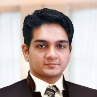 Muqarrab Saeed