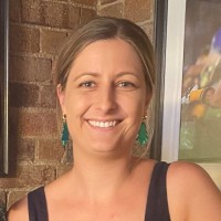 Clair Parsons
