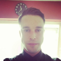 Andrew Rayworth