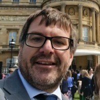 Ed Hartley