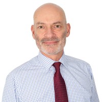 Andrew Bannister