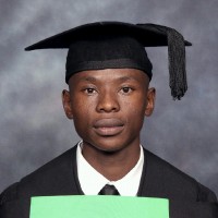 Tongane Mashaba