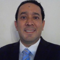 Oscar Enrique Mazariegos de León