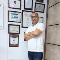 Prakash Maheshwari