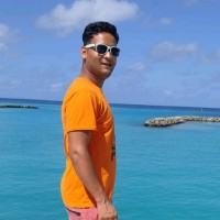 Vikash Negi