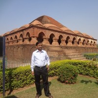 sunil kumar keshri