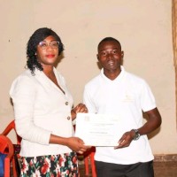 Christian Thioh
