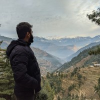 Sourav Sharma