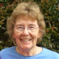 Margaret Hill