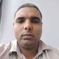 Mangesh Singh