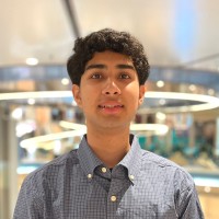 Pranav Joshi