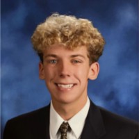 Aidan Irwin