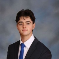 Oliver O'Donnell
